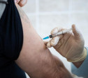 В Тульской области первую вакцинацию прошли почти 50 тысяч человек