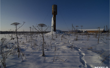 Жизнь Тулы и области