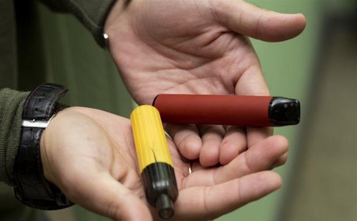 «Отвечают врачи»: тулякам расскажут, как вейп, кальян и табак влияют на организм