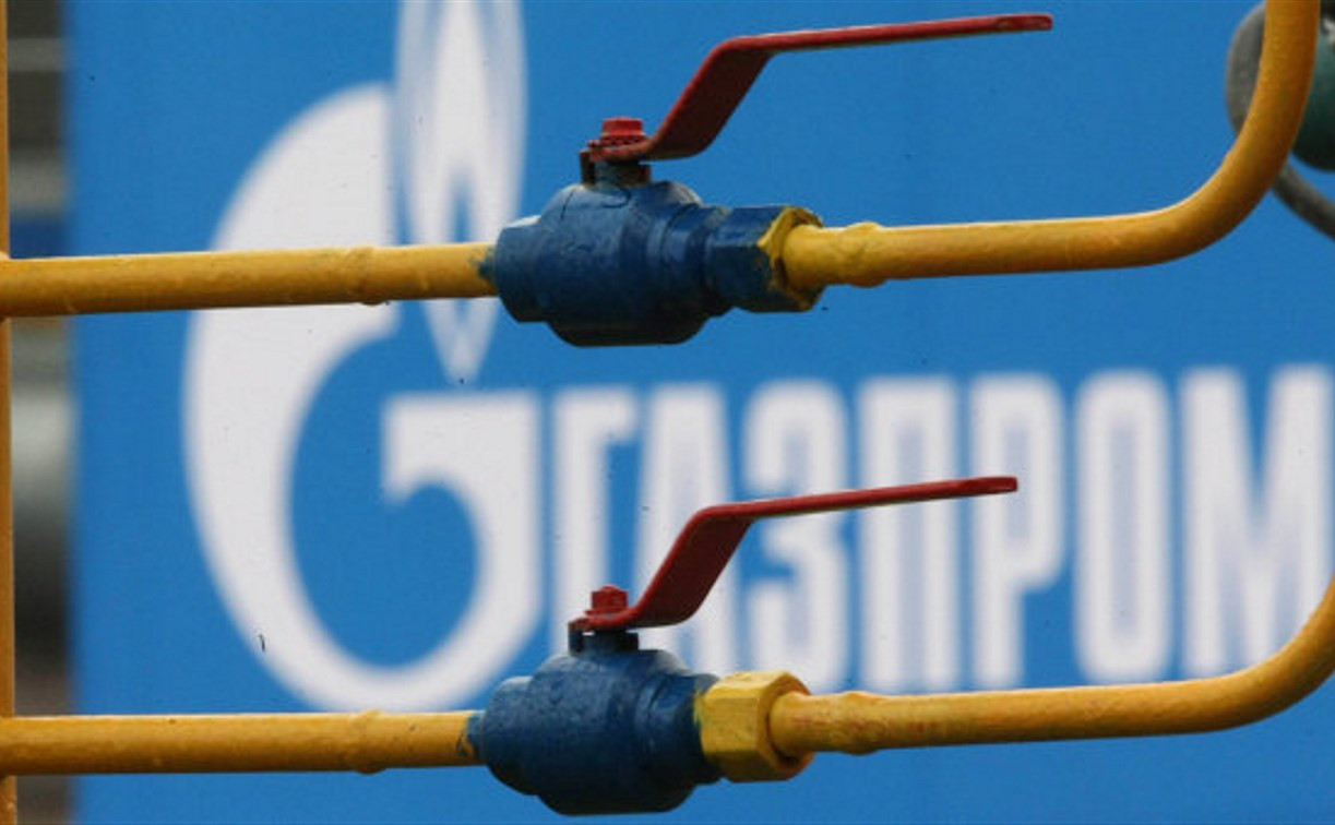 Компания «Газпром газораспределение Тула» прокомментировала ситуацию с домом в Киреевске