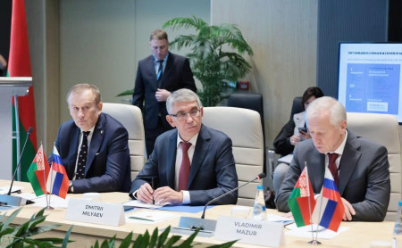 Жизнь Тулы и области