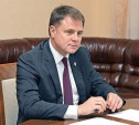 Владимир Груздев принял участие во вручении «Премии РБК – 2014»