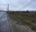 В Ясногорском районе в ДТП пострадали женщина и ребенок