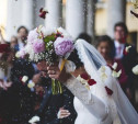В апреле туляки больше женились, чем разводились