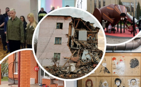 Жизнь Тулы и области