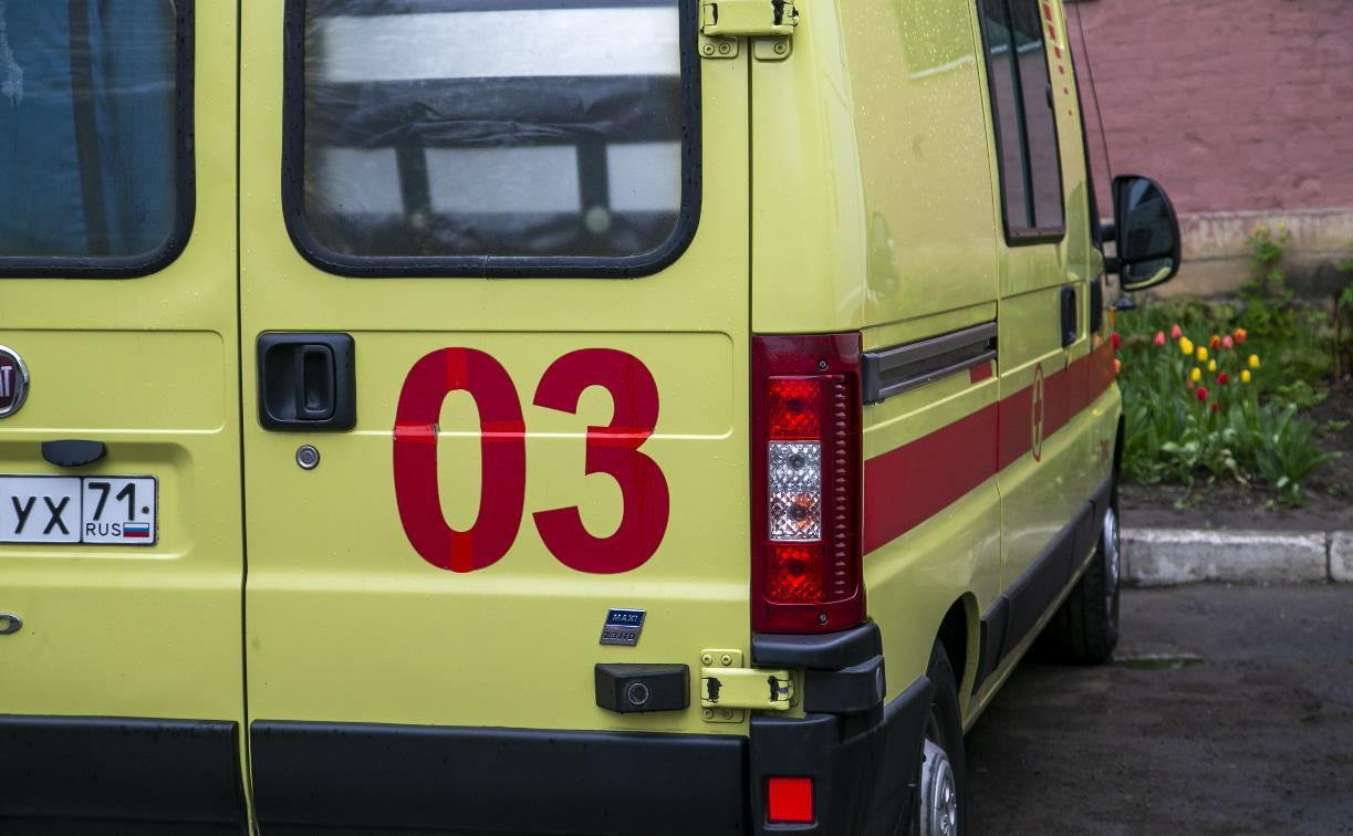 В Тульской области за неделю скончались 83 пациента с ковидом