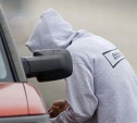  В Ефремове бывший «телефонный террорист» попался на автомобильной краже