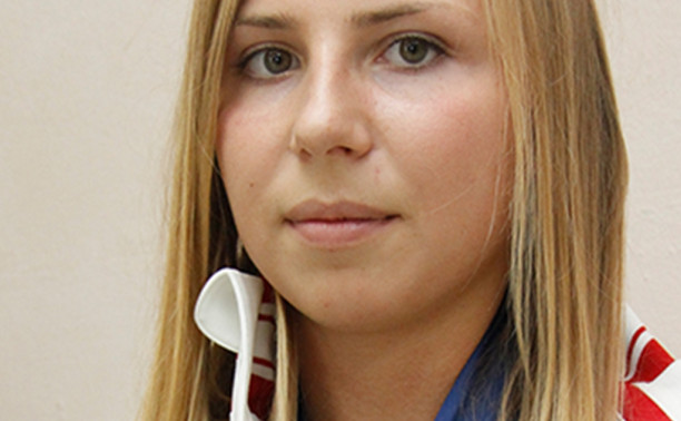 Тульская легкоатлетка стала серебряным призером чемпионата Европы