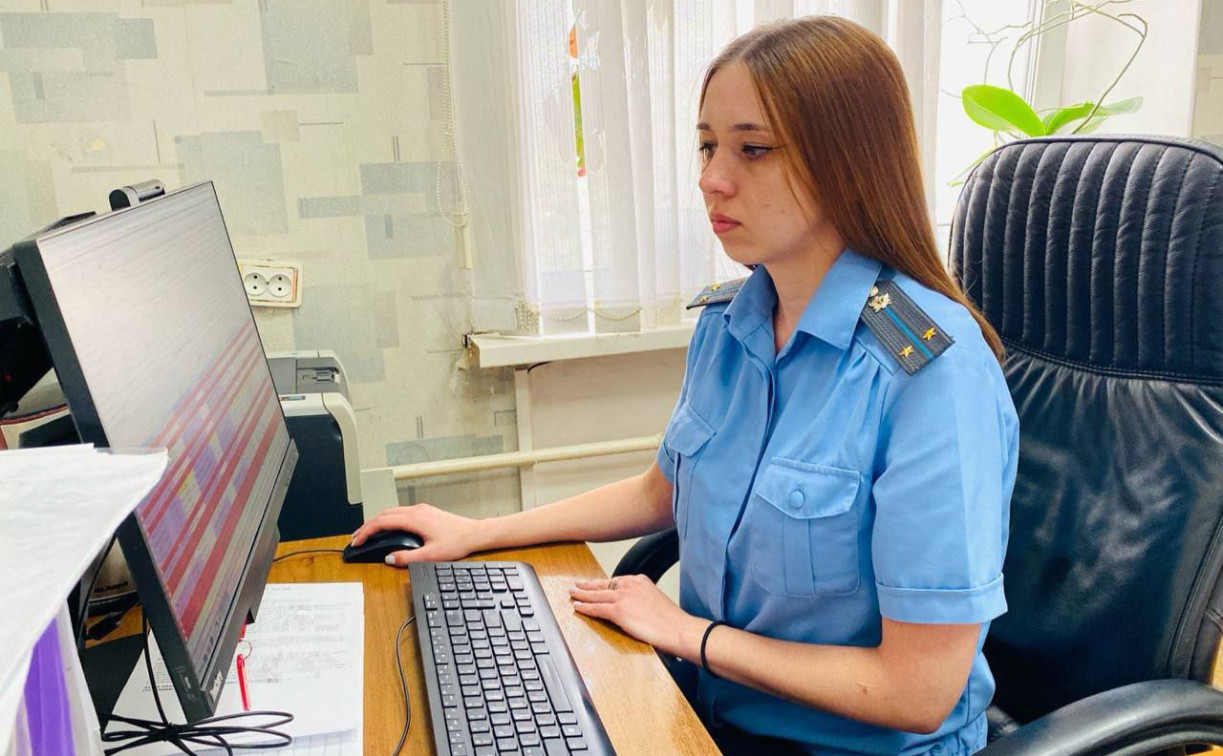 Туляк получил 75 часов работ за долг по алиментам в 78 тысяч рублей 