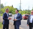 В Донском запланировали ремонт более 20 участков дорог