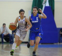 Женский баскетбол возвращается в Тулу