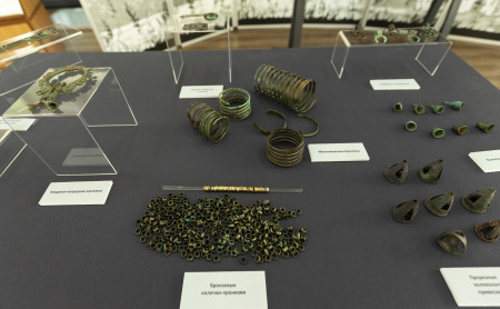 Жизнь Тулы и области