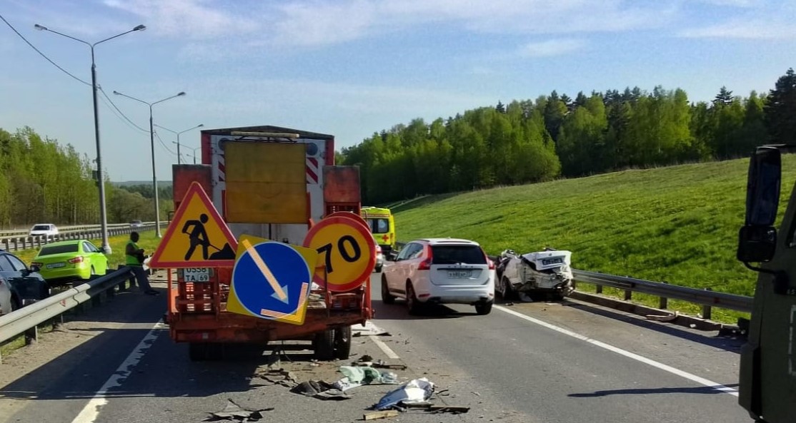 В Алексине покойника обвиняют в гибели собственной дочери