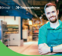 Хочешь зарабатывать в новых супермаркетах «Перекрёсток» в Туле?
