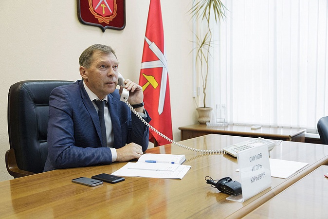 Взятки на 3,8 миллиона: дело экс-замминистра транспорта Тульской области направили в суд  