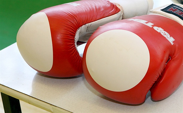 Тульские боксеры привезли две медали с чемпионата округа
