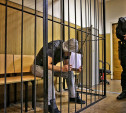 В Ясногорском районе злостного алиментщика арестовали на шесть суток
