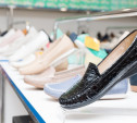 Роспотребнадзор нашел в тульском магазине контрафактную обувь на 12 млн рублей