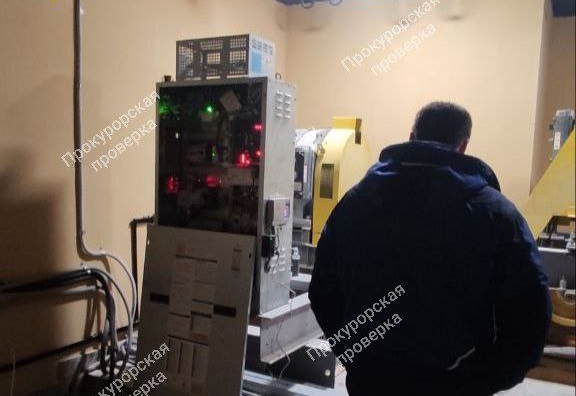 В Туле жители ЖК «Притяжение» пожаловались в прокуратуру на опасные лифты 