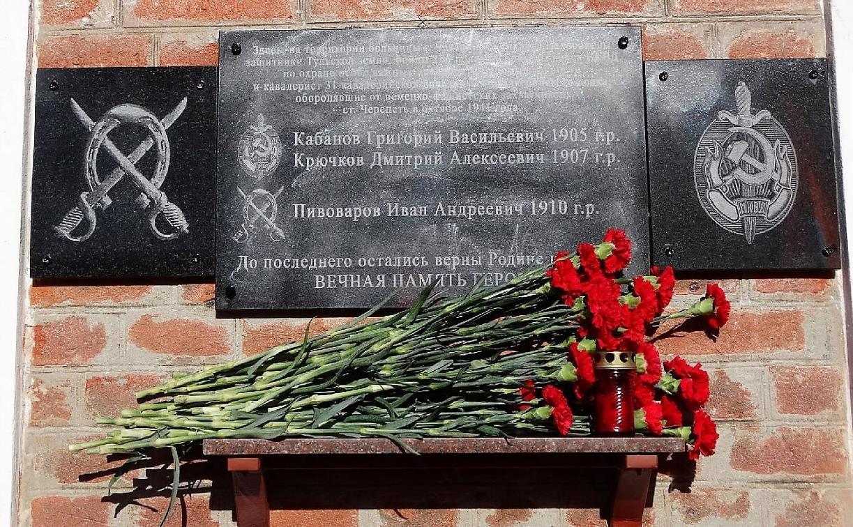 Поисковики нашли дочь красноармейца, погибшего в 1941 году на станции Черепеть