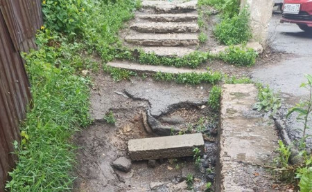 Жизнь Тулы и области