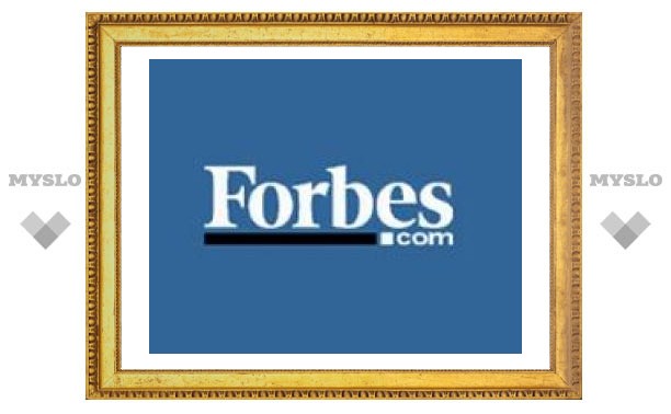 Forbes опубликовал рейтинг лучших автомобилей для жителей мегаполисов