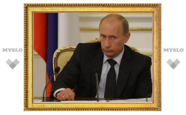Путин возложил на губернаторов персональную ответственность за модернизацию здравоохранения