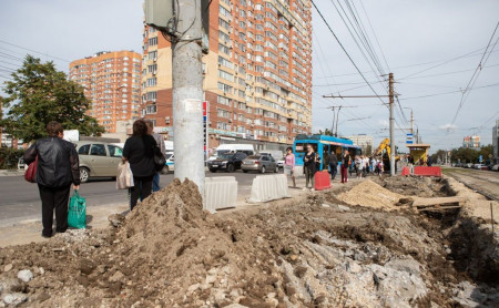 Жизнь Тулы и области