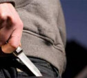 В Ефремовском районе мужчина зарезал обидчика сожительницы