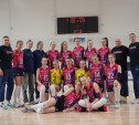 Молодежная «Тулица» выиграла в первом матче домашнего тура