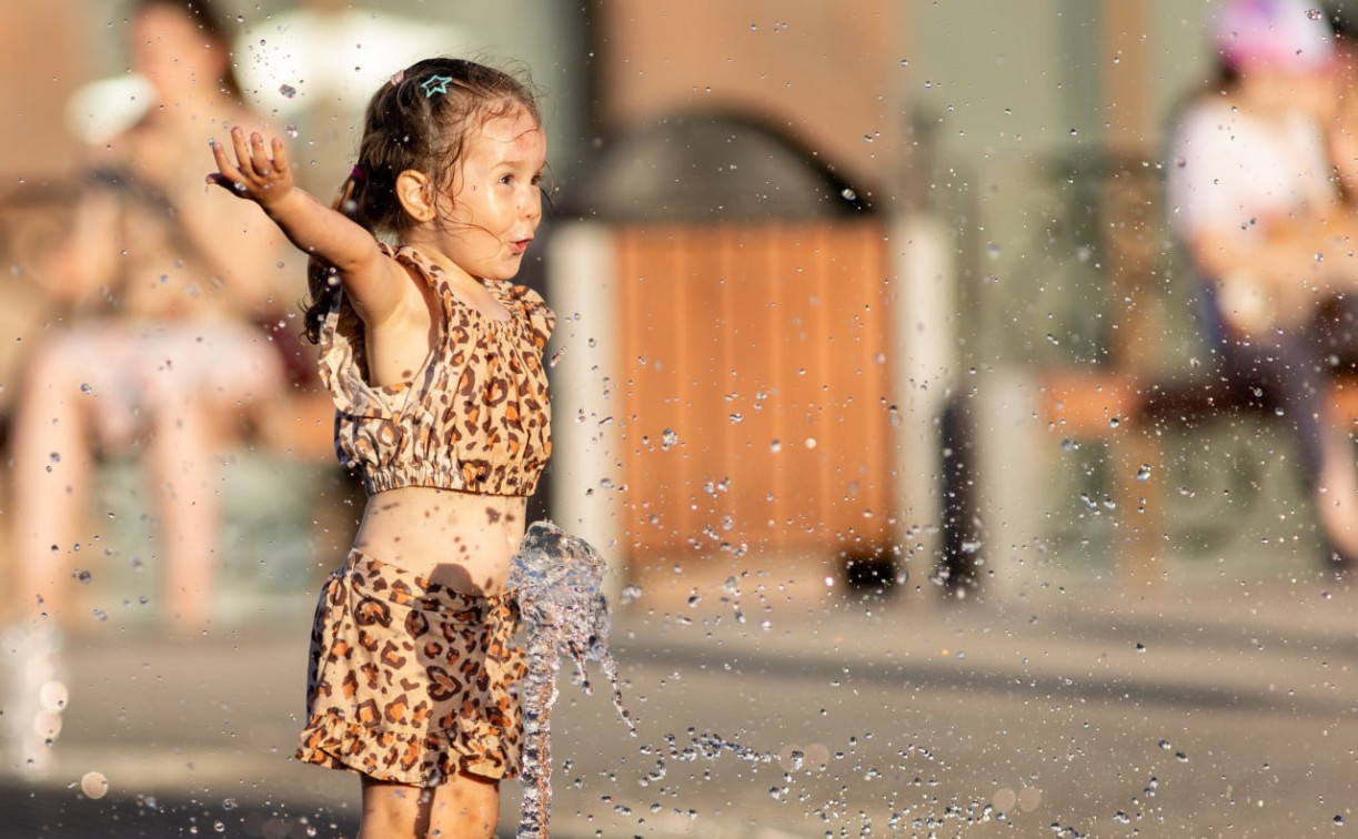 Синоптик Роман Вильфанд рассказал, когда ждать дождей, а температура придет в норму 