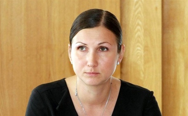 Юлия Марьясова забрала из полиции свое заявление о клевете 