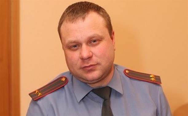Уголовное дело в отношении Андрея Степаненко не возбуждено