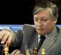 Гроссмейстер Анатолий Карпов приедет в Тулу на турнир по шахматам среди пенсионеров