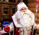 Дед Мороз подсчитал количество полученных писем