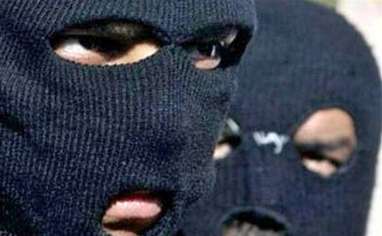 В Ясногорске банда разбойников нападала на местных жителей и магазины 