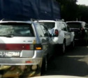 На трассе М2 в Тульской области «догнали» друг друга четыре авто