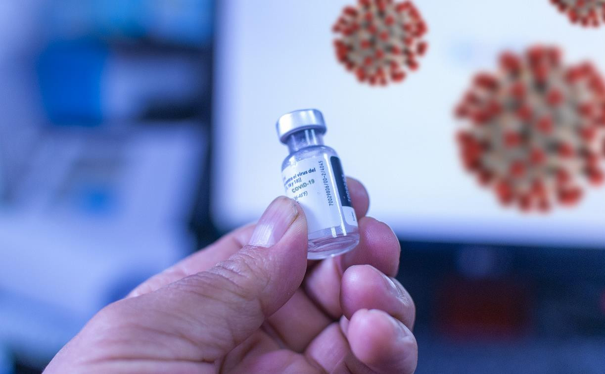 Главный тульский эпидемиолог назвала противопоказания к вакцинации от коронавируса
