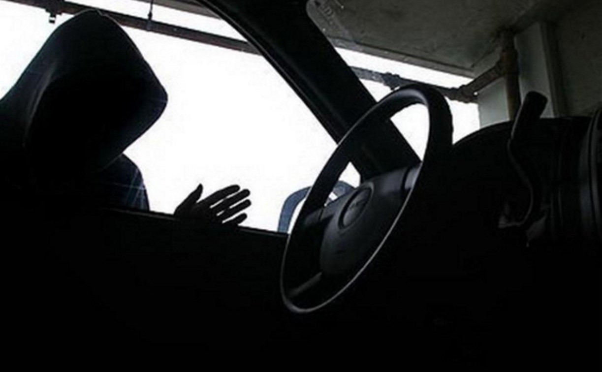 В Скуратово задержаны подозреваемые в краже автомобильных аккумуляторов 