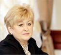 Татьяна Ларина оставила пост директора департамента труда