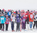 Для участников «Лыжни России» организуют трансфер до базы «Веденино»