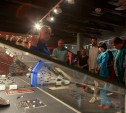«Тула. Город на железной реке»: в музейном квартале открылась новая выставка