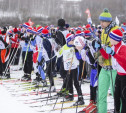 Туляков приглашают поучаствовать в гонке «Лыжня России»