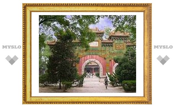 150 китайских музеев станут бесплатными