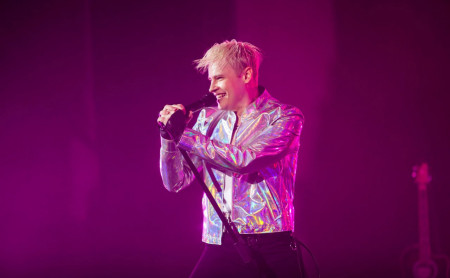 Жизнь Тулы и области