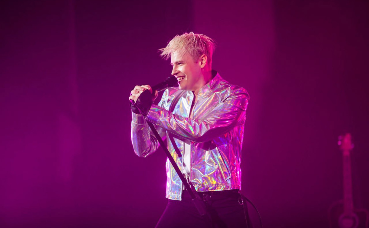 Белгородцы раскритиковали цены билетов на концерты SHAMANа: выступления отменены