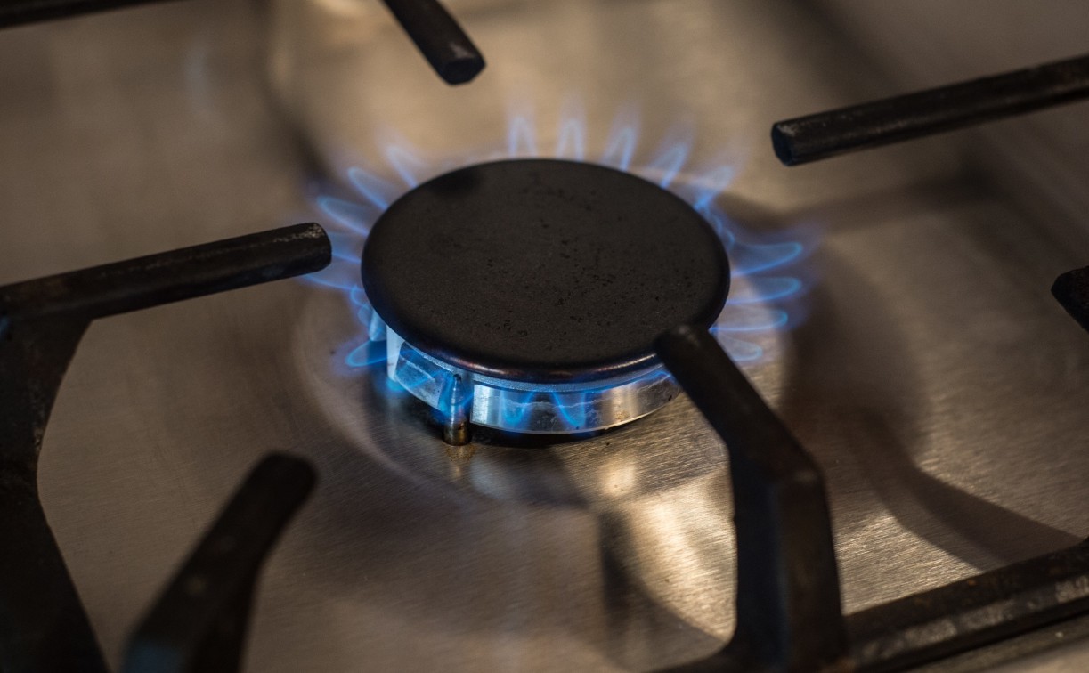 В Тульской области 24 управляющие компании рассчитались за газ