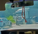В ДТП на автодороге Тула-Новомосковск погиб один человек