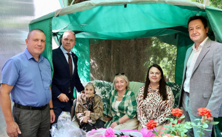 Жизнь Тулы и области