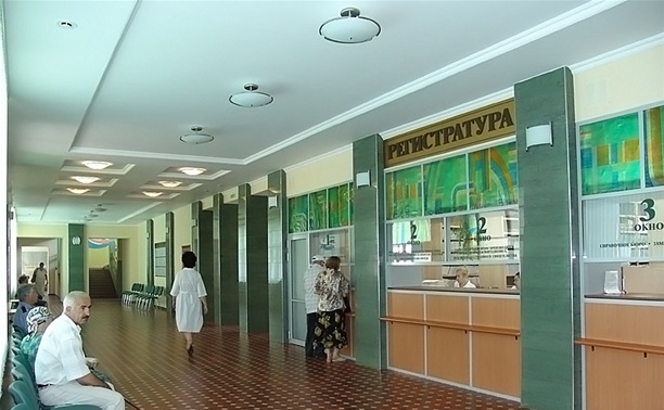 Бухгалтерия больницы ОАО "РЖД" работает в здании морга, а ежегодные отпуска делятся на части без согласия работников